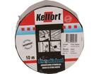 KELFORT Bitumenkimband LOODKLEUR 10MX100 MM