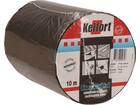 KELFORT Bitumenkimband LOODKLEUR 10MX200 MM
