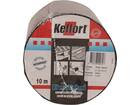 KELFORT Bitumenkimband LOODKLEUR 10MX200 MM