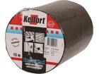 KELFORT Bitumenkimband LOODKLEUR 10MX200 MM