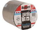 KELFORT Bitumenkimband ALU KLEUR 10MX100 MM