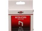 KELFORT Niet tbv HT50/57 tacker HT5006 6 MM