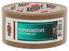 Kelfort Verpakkingstape transparant 50 MM X 66