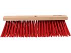 Kelfort Straatbezem ppn rood 40 CM