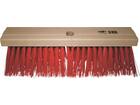 Kelfort Straatbezem ppn rood 40 CM