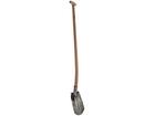 KELFORT Schop drents model met opstap 35 MM/000 110 CM
