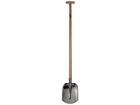 KELFORT Schop drents model met opstap 35 MM/000 110 CM