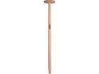 Kelfort Steel hout voor schop 110 CM