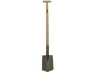 KELFORT Tuinspade 285X185/180 T-STEEL