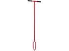 KELFORT Grondboor spiraal T-STEEL 75 MM