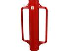 Kelfort Palenrammer model rond 120 MM