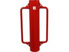 Kelfort Palenrammer model rond 120 MM