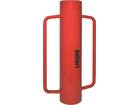 Kelfort Palenrammer model rond 120 MM