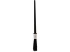KELFORT Kwast rond zwart haar wegwerp 4 9 MM