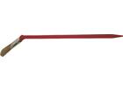 KELFORT Radiatorkwast wit haar wegwerp  1.5"