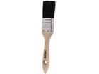 Kelfort Kwast plat zwart haar 1.5" 14X37 MM