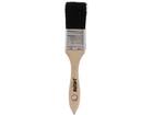 Kelfort Kwast plat zwart haar 1.5" 14X37 MM
