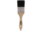 Kelfort Kwast plat zwart haar 2" 14X47 MM