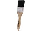 Kelfort Kwast plat zwart haar 2" 14X47 MM