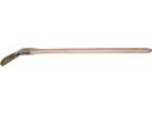 Kelfort Radiatorkwast wit haar 1.5"