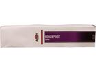 Kelfort Bokkenpoot wit haar 40 MM