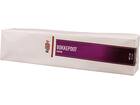 Kelfort Bokkenpoot wit haar 50 MM
