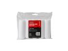 Kelfort Verfroller wit moltopren rond 10 CM 5st