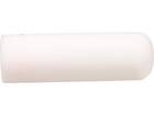 Kelfort Verfroller wit moltopren rond 10 CM 5st