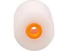 Kelfort Verfroller wit moltopren recht 5 CM 10st