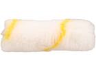 Kelfort Verfroller wit perlon 12 mm 10 cm 5 stuks