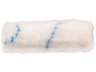 Kelfort Verfroller wit/blauw nylon 15 mm 10 cm 5 stuks