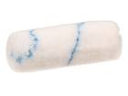 Kelfort Verfroller wit/blauw nylon 15 mm 10 cm 5 stuks