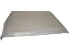 Kelfort Puinzak transparant borstar 60X80/100