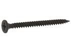 Kelfort Snelbouwschroef zwart gefosfateerd s in doos 3.5X45 1000st
