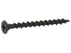 Kelfort Snelbouwschroef zwart gefosfateerd c in doos 3.9X35 1000st