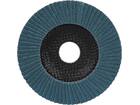 Kelfort Lamellenschijf K80 115X22,2 mm