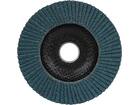 Kelfort Lamellenschijf K40 125X22,2 mm