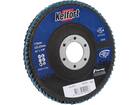 Kelfort Lamellenschijf K80 125X22,2 mm