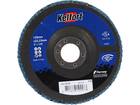 Kelfort Lamellenschijf K80 125X22,2 mm