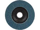 Kelfort Lamellenschijf K80 125X22,2 mm