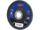 Kelfort Lamellenschijf K80 125X22,2 mm
