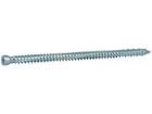 Kelfort Kozijnschroef cilinderkop Verzinkt TX-30 7.5x152