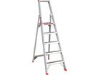 Kelfort Plateautrap enkel rollo 1X5 TREDEN