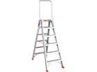 Kelfort Plateautrap dubbel rollo 2X2 TREDEN