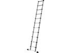 Kelfort Telescoopladder aluminium 1X11