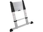 Kelfort Telescoopladder aluminium 1X13