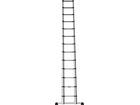 Kelfort Telescoopladder aluminium 1X13