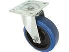 KELFORT Zwenkwiel blauw DIAM. 200 MM 138X109 MM