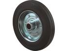 KELFORT Wiel staal met kunststof 70 KG 100 MM