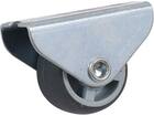 KELFORT Bokwiel rubber 50 KG 50 MM